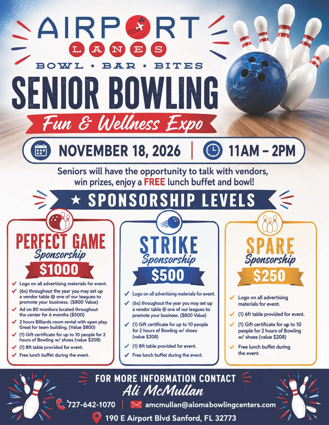 apt senior bowling