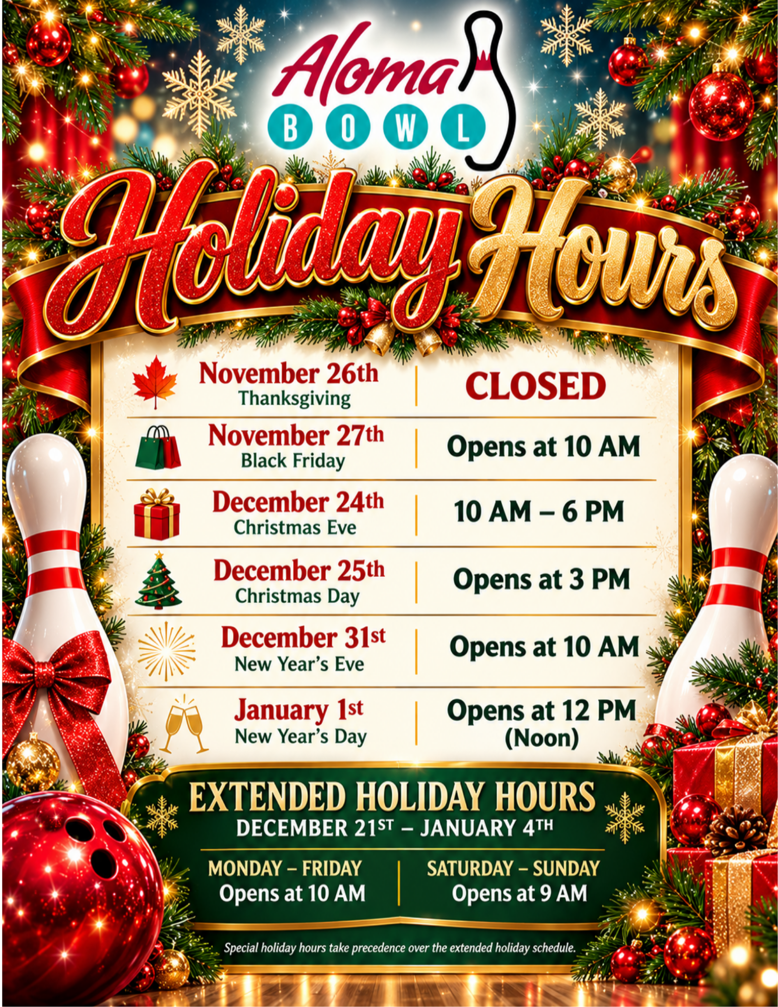 Aloma Holiday hours.pdf