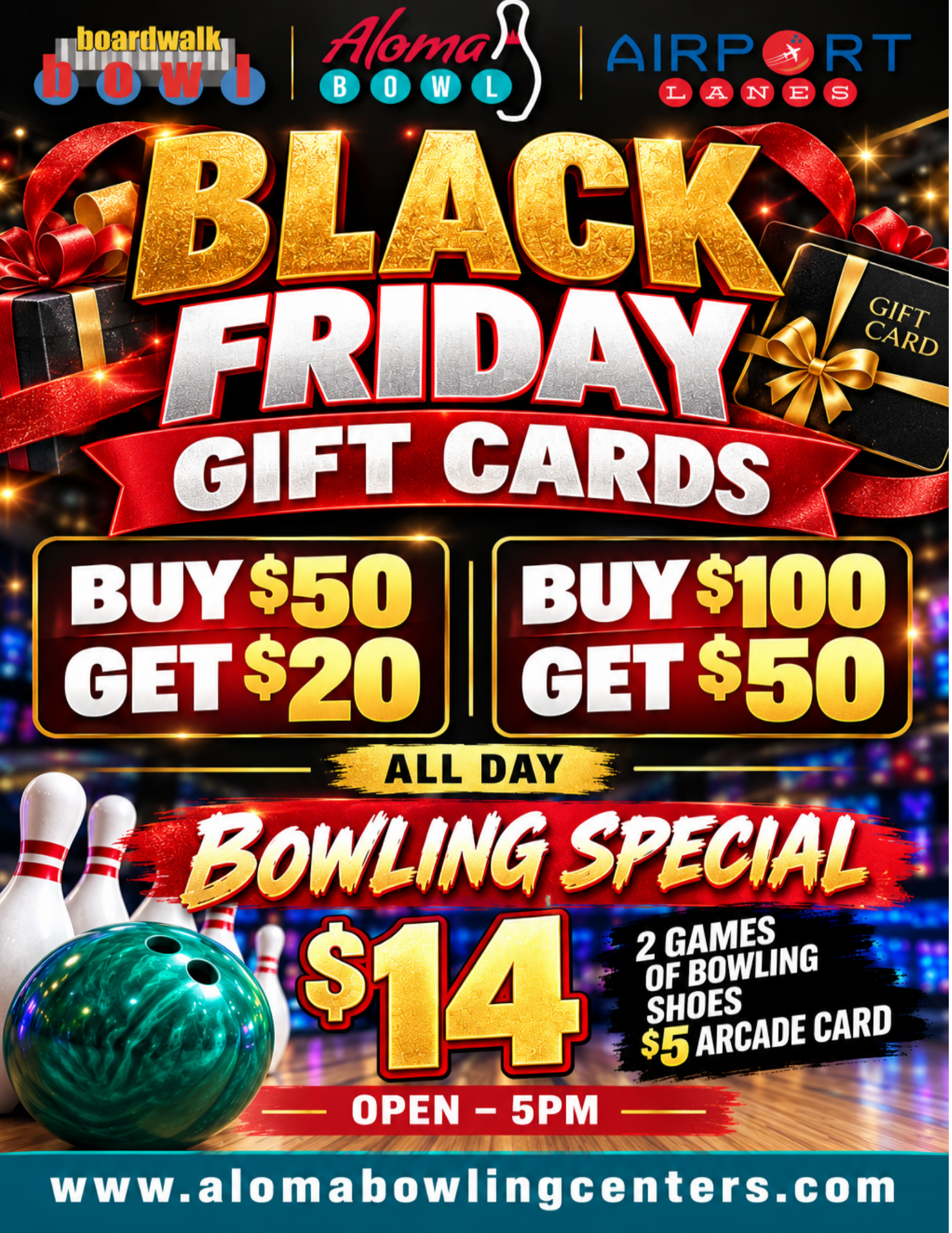 Black Friday