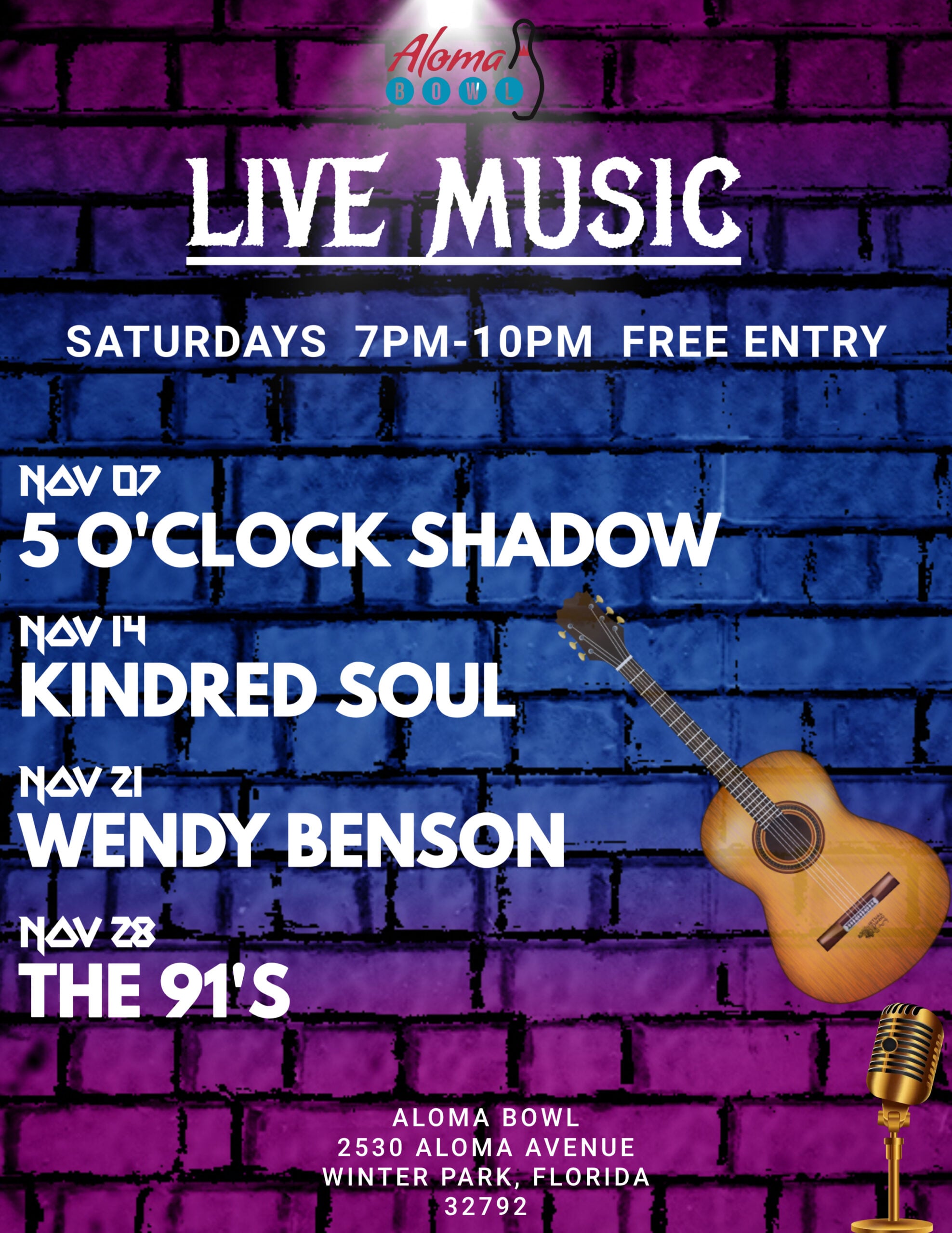 LIVE MUSIC November Monitor (2)